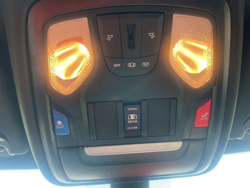 Used 2024 RAM 1500 Lone Star RWD image 23