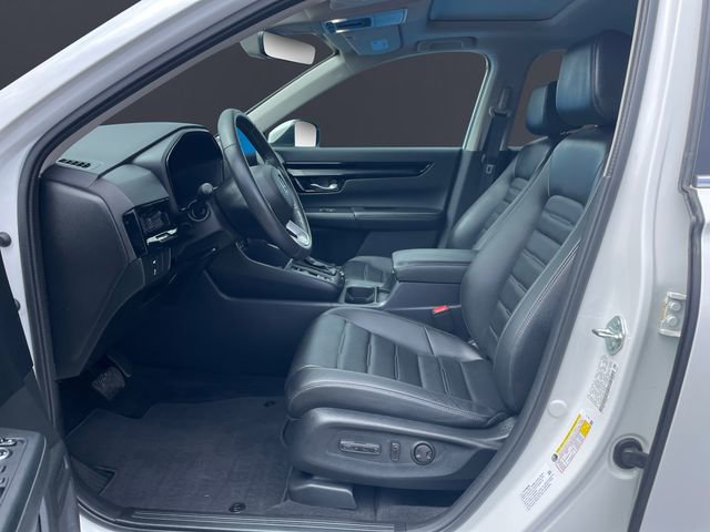Used 2024 Honda CR-V EX-L image 9
