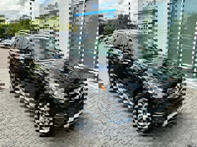 Used 2018 Mercedes-Benz GLE 350 image 1