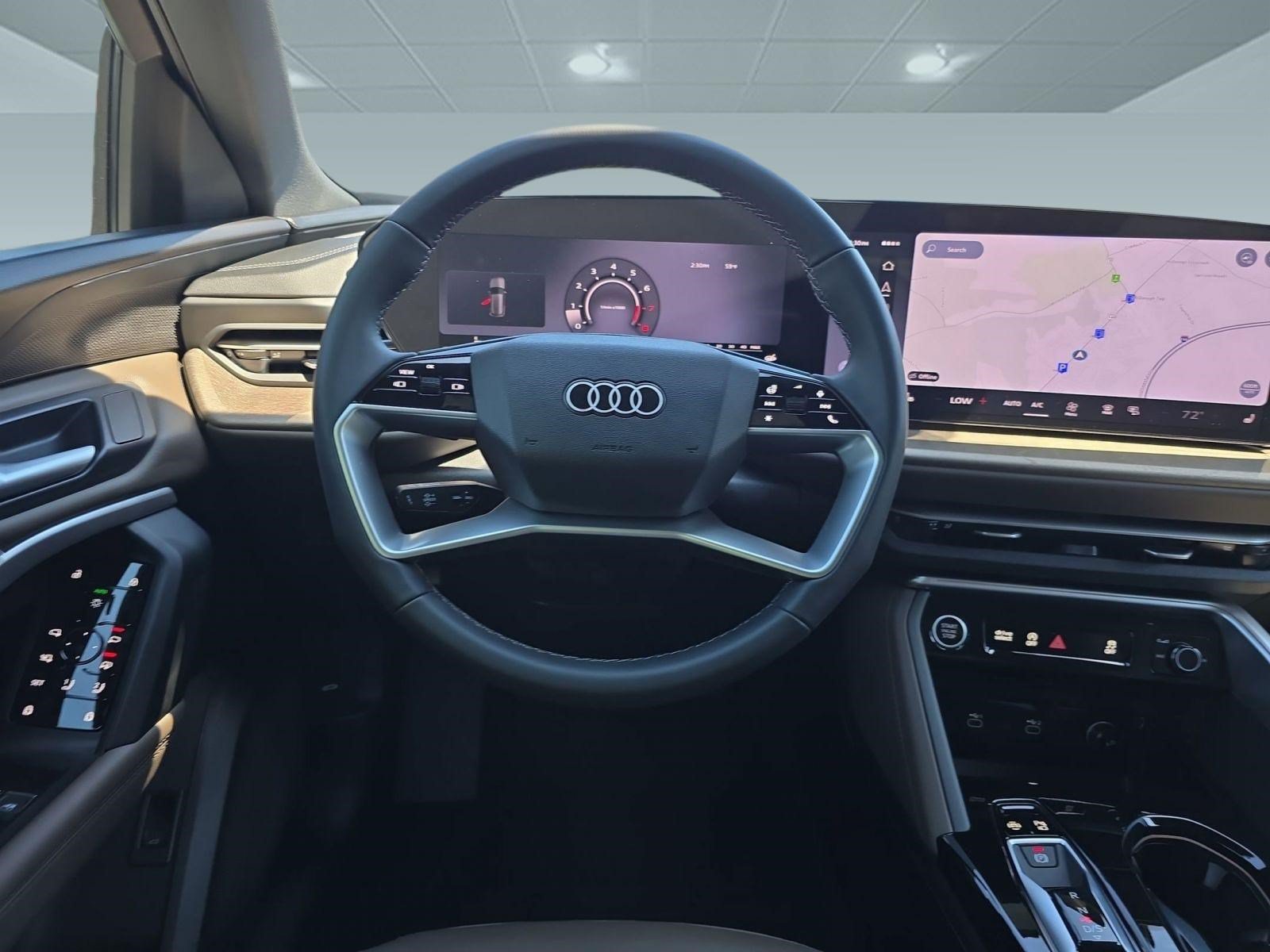 New 2026 Audi Q5 Premium AWD/4WD image 28
