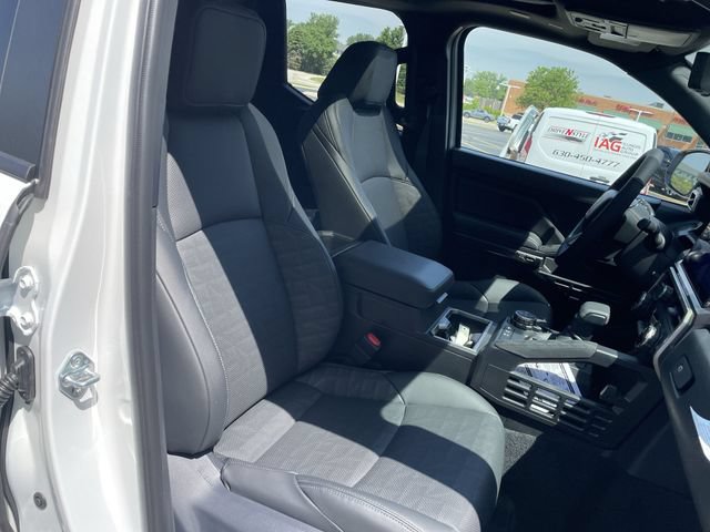 New 2026 Toyota Tacoma TRD Off-Road w/ TRD Off Road Premium Package AWD/4WD image 41