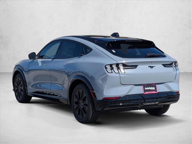 New 2026 Ford Mustang Mach-E Premium w/ Sport Appearance Package RWD image 9