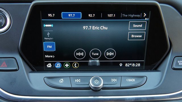 Used 2019 Chevrolet Blazer LT image 29