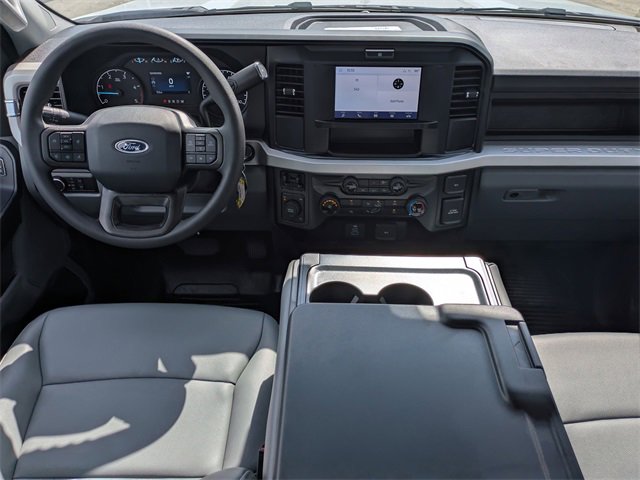 New 2026 Ford F350 XL image 15