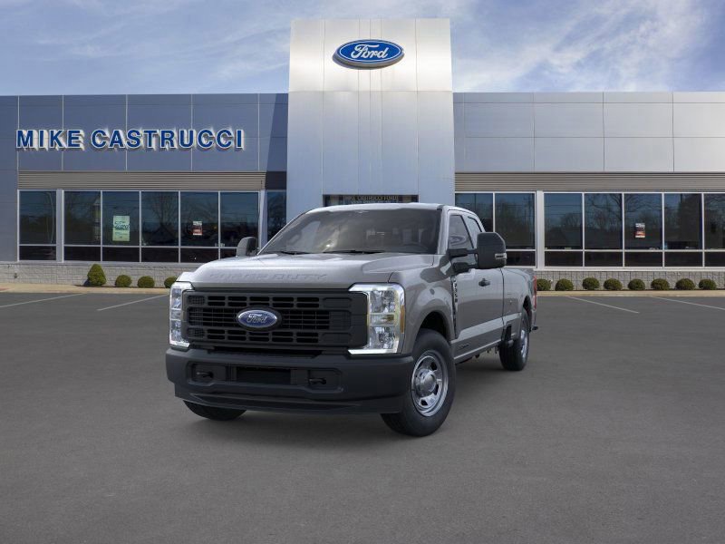 New 2026 Ford F350 XL image 2