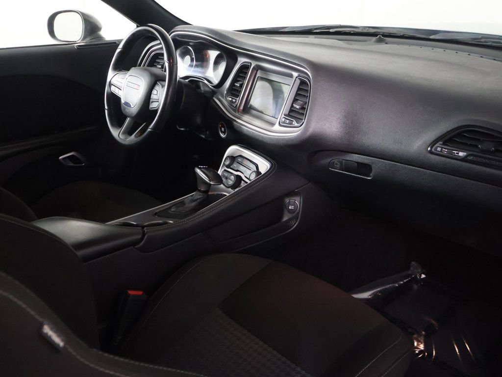 Used 2022 Dodge Challenger GT image 22