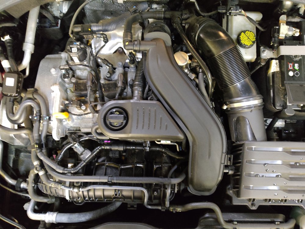 Used 2023 Volkswagen Jetta S FWD image 30