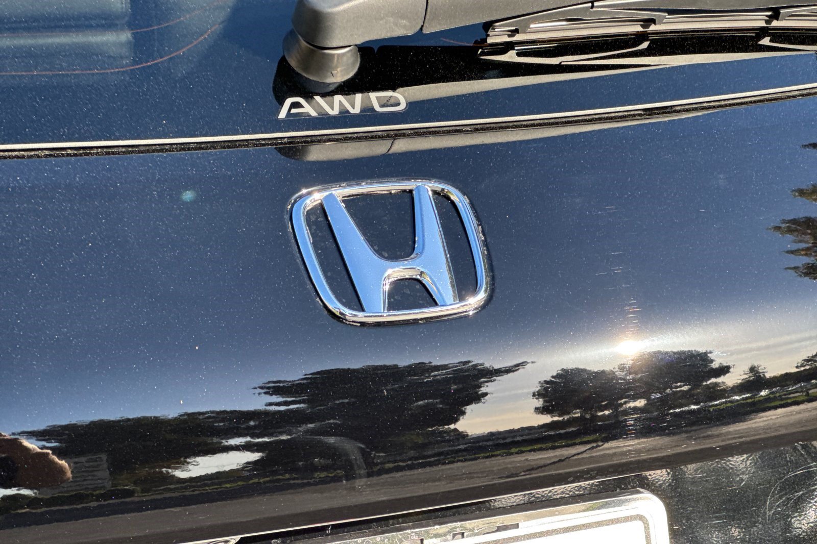 Used 2026 Honda HR-V EX-L image 38