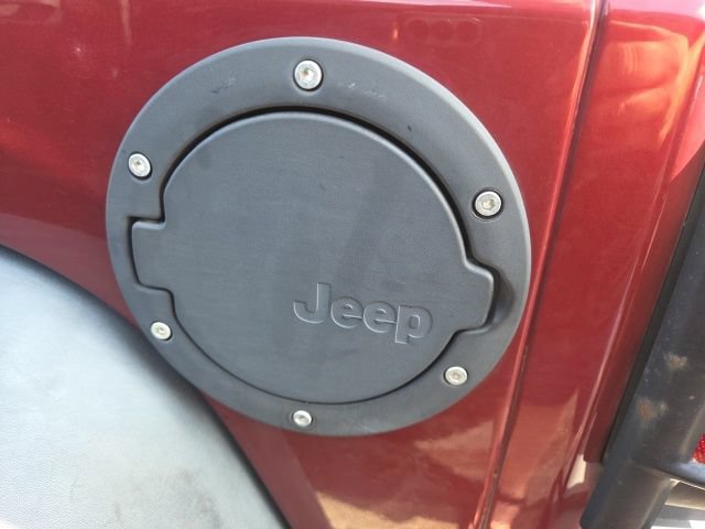 Used 2010 Jeep Wrangler Sport w/ Black Appearance Group AWD/4WD image 26