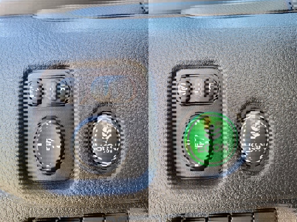 Used 2023 Honda Passport TrailSport image 22