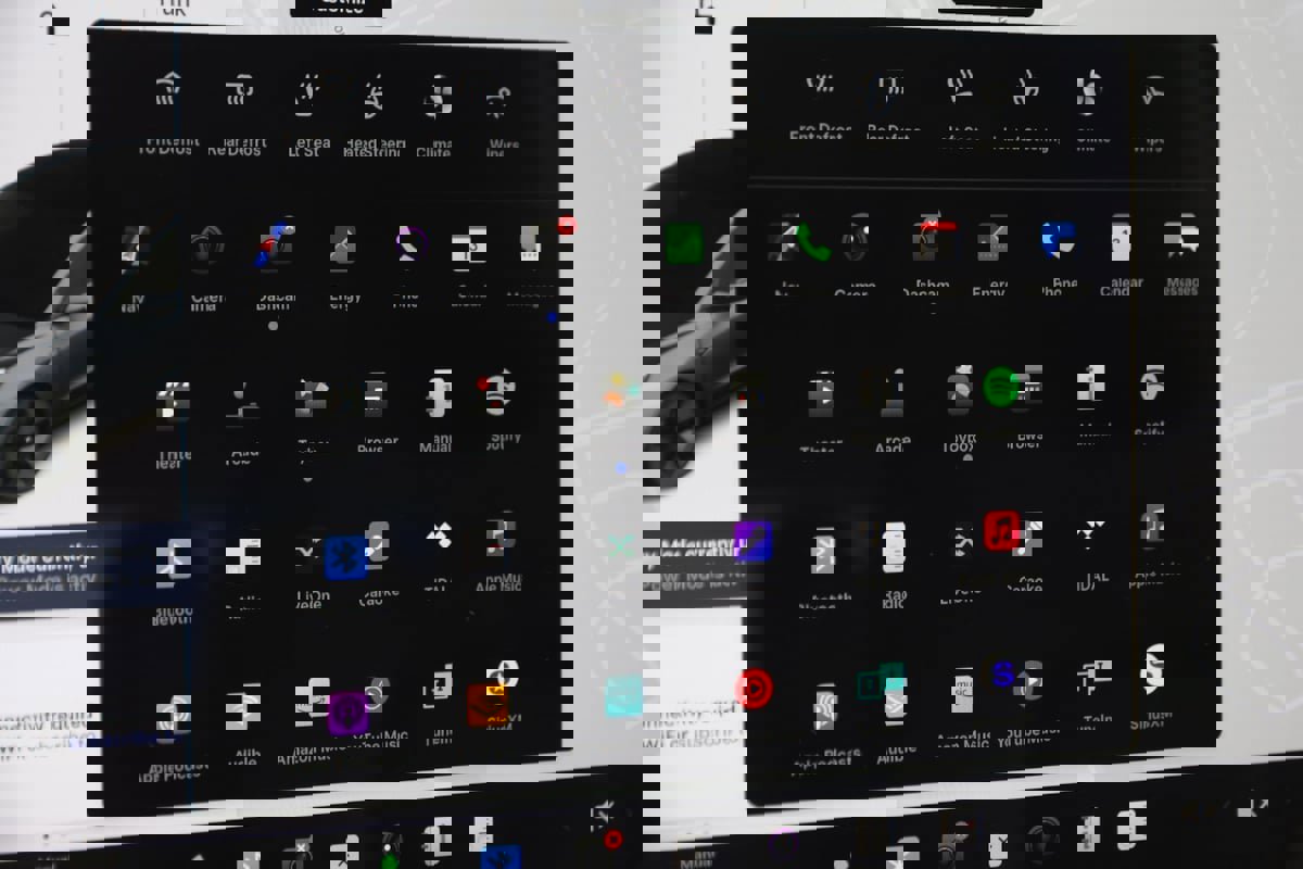 Used 2021 Tesla Model 3 Long Range image 30