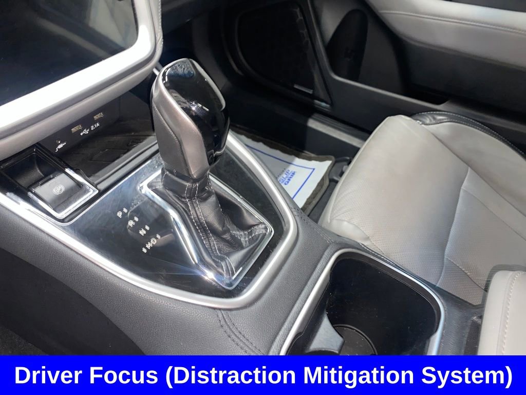 Used 2020 Subaru Outback Limited w/ Popular Package #2 image 22