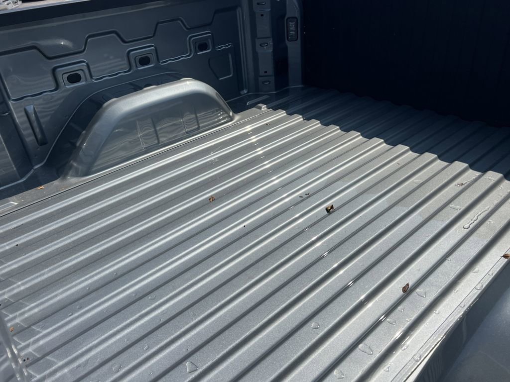 New 2026 Chevrolet Silverado 1500 RST w/ All Star Edition Plus image 20