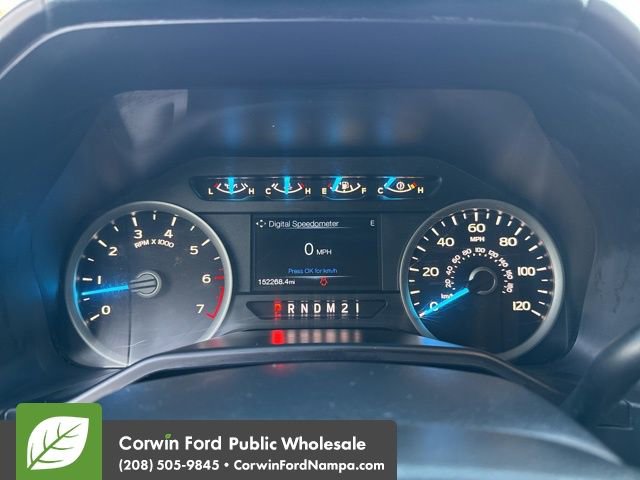 Used 2016 Ford F150 XLT w/ Equipment Group 301A Mid image 19