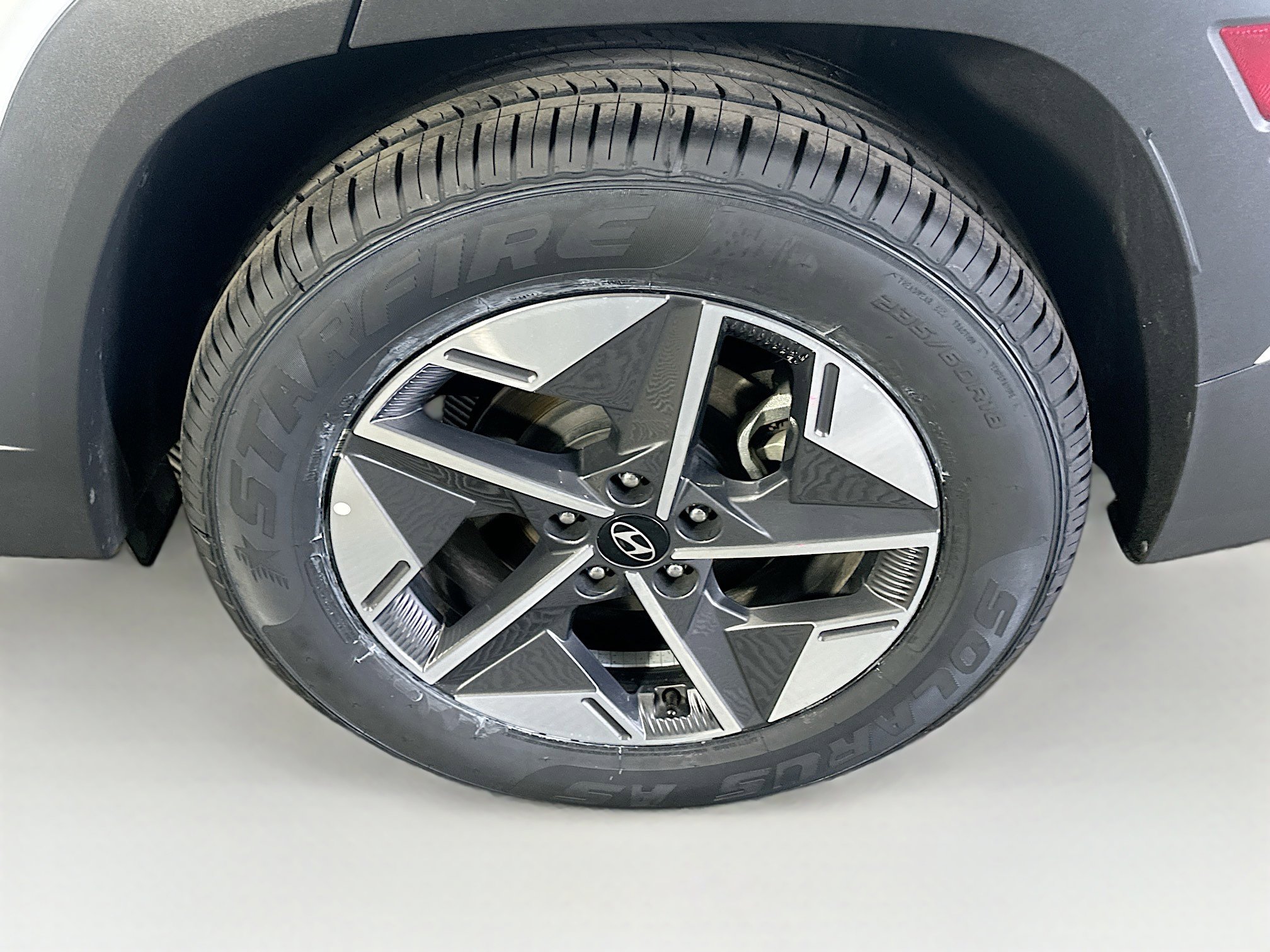 Used 2025 Hyundai Tucson SEL image 11