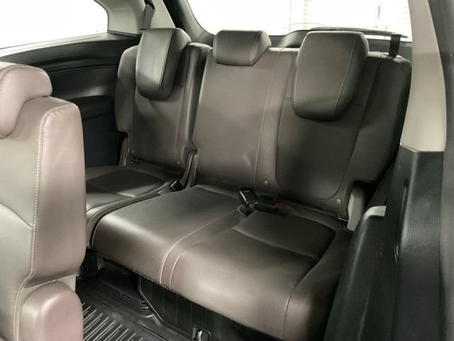 Certified 2022 Honda Odyssey EX-L image 12