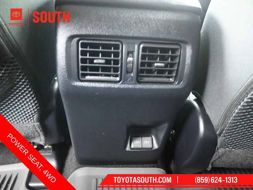Used 2024 Toyota 4Runner SR5 image 38
