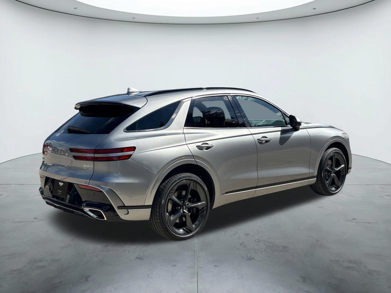 New 2026 Genesis GV70 2.5T Sport Prestige AWD/4WD image 5