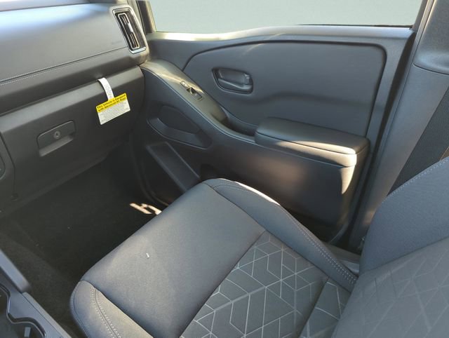 New 2026 Nissan Frontier SV w/ SV Convenience Package image 27