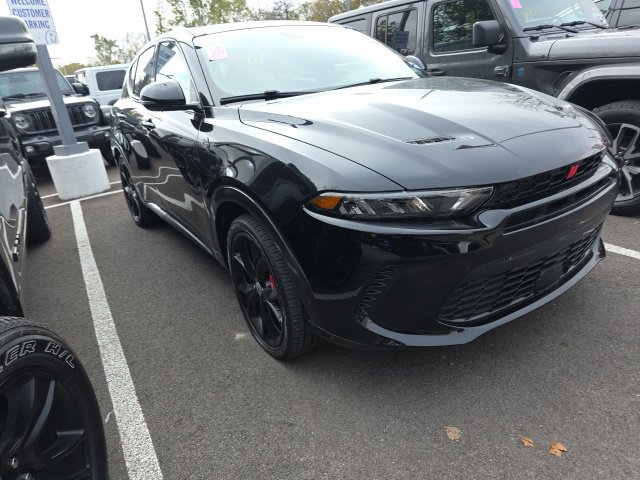 Used 2024 Dodge Hornet R/T Plus AWD/4WD image 3
