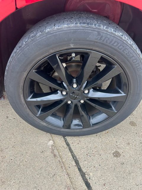 Used 2013 Dodge Avenger SE w/ Blacktop Pkg FWD image 23