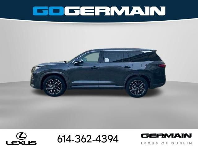 Certified 2025 Lexus TX 350 AWD w/ Technology Package image 13