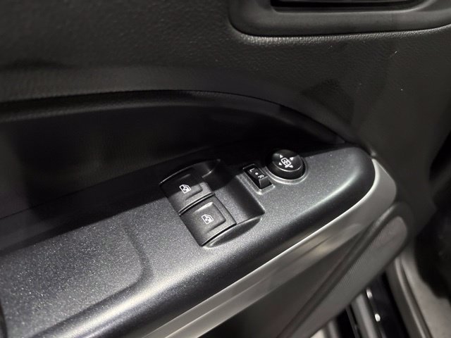 Used 2021 Chevrolet Colorado ZR2 AWD/4WD image 15