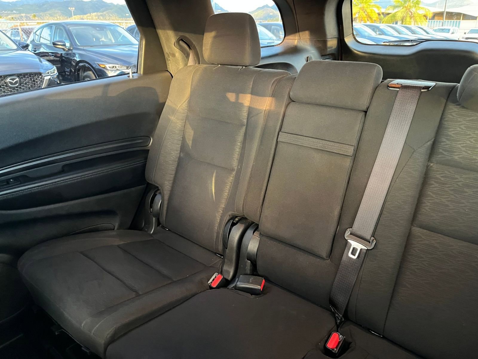 Used 2023 Dodge Durango SXT image 39