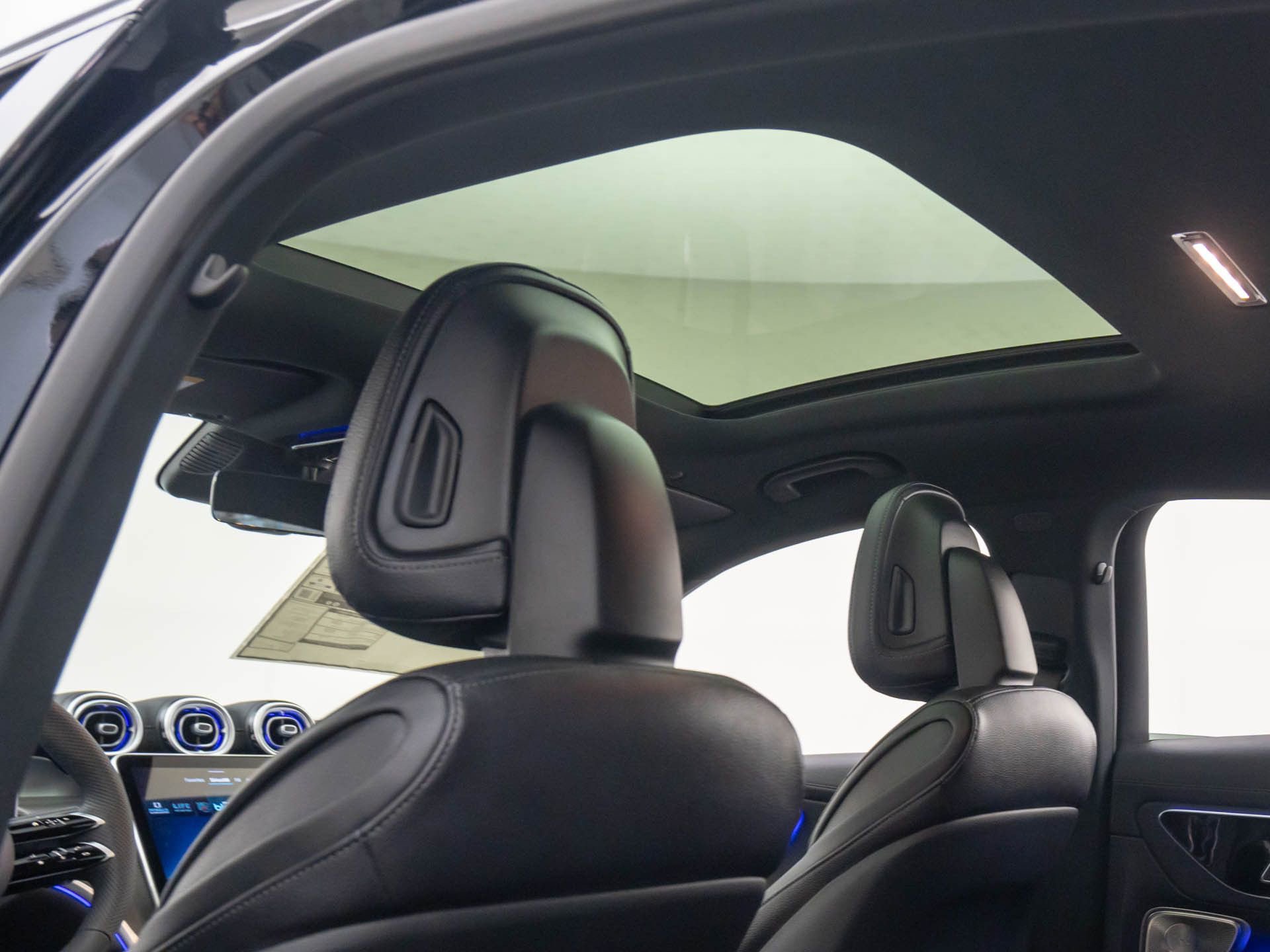 New 2026 Mercedes-Benz GLC 300 4MATIC image 20