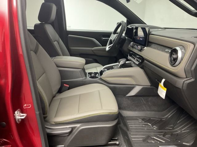 New 2026 Chevrolet Colorado ZR2 w/ Technology Package image 28