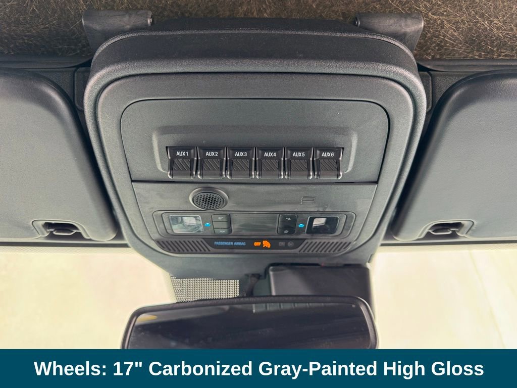 Used 2021 Ford Bronco Big Bend AWD/4WD image 26