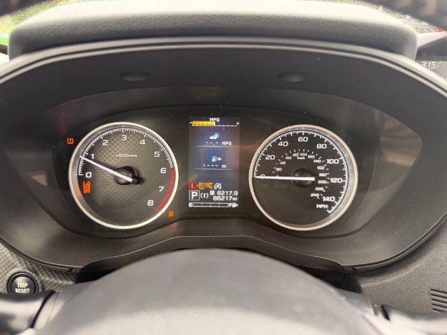 Used 2024 Subaru Forester Premium AWD/4WD image 20