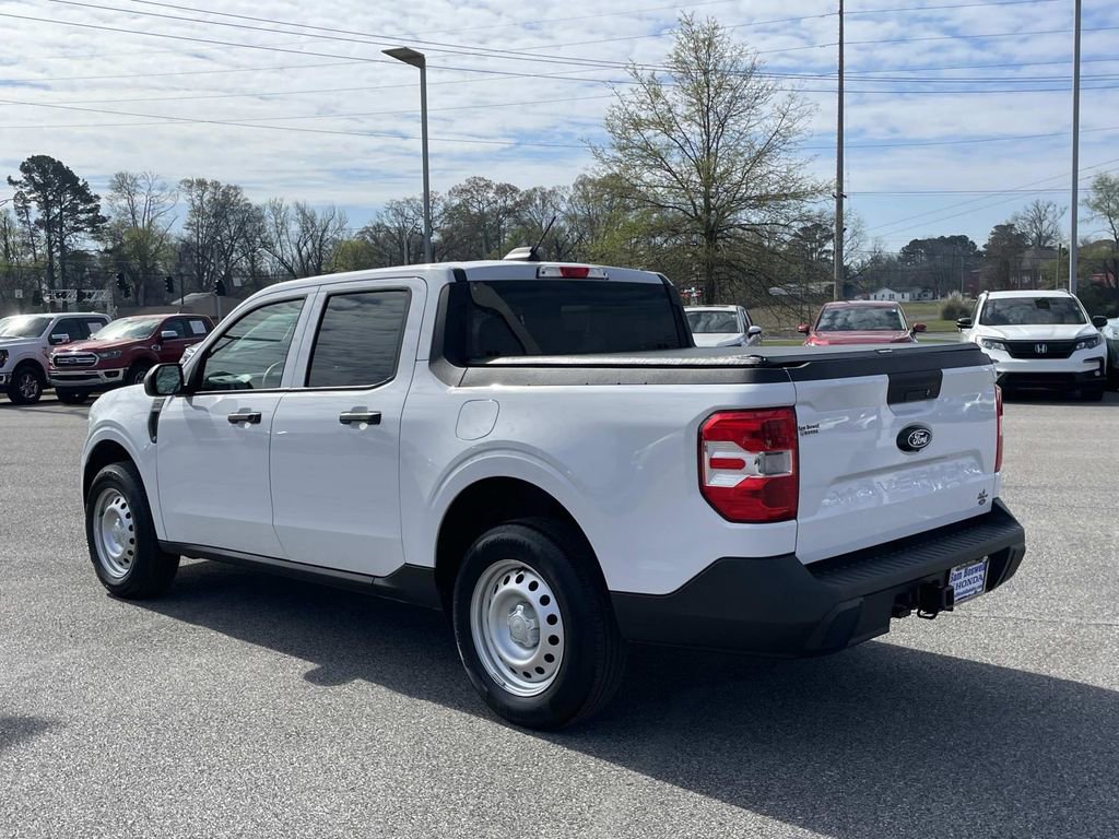 Used 2025 Ford Maverick XL image 5