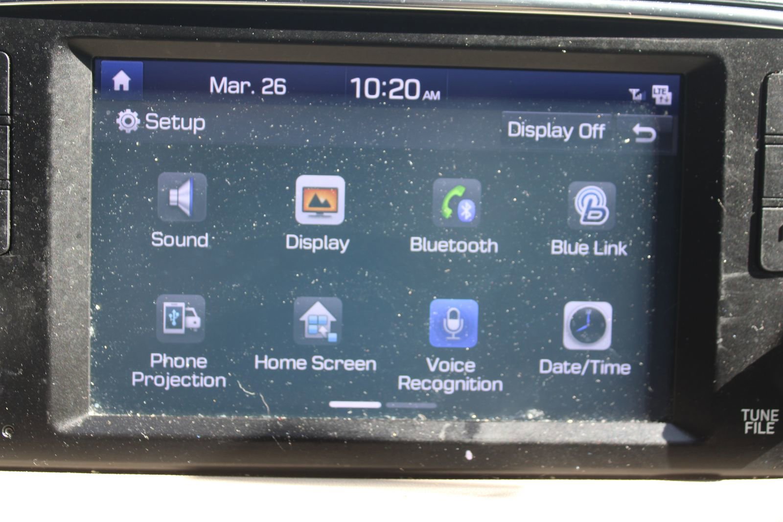 Used 2019 Hyundai Santa Fe Limited image 48