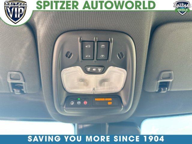 New 2026 Chevrolet TrailBlazer RS w/ Convenience Package AWD/4WD image 41