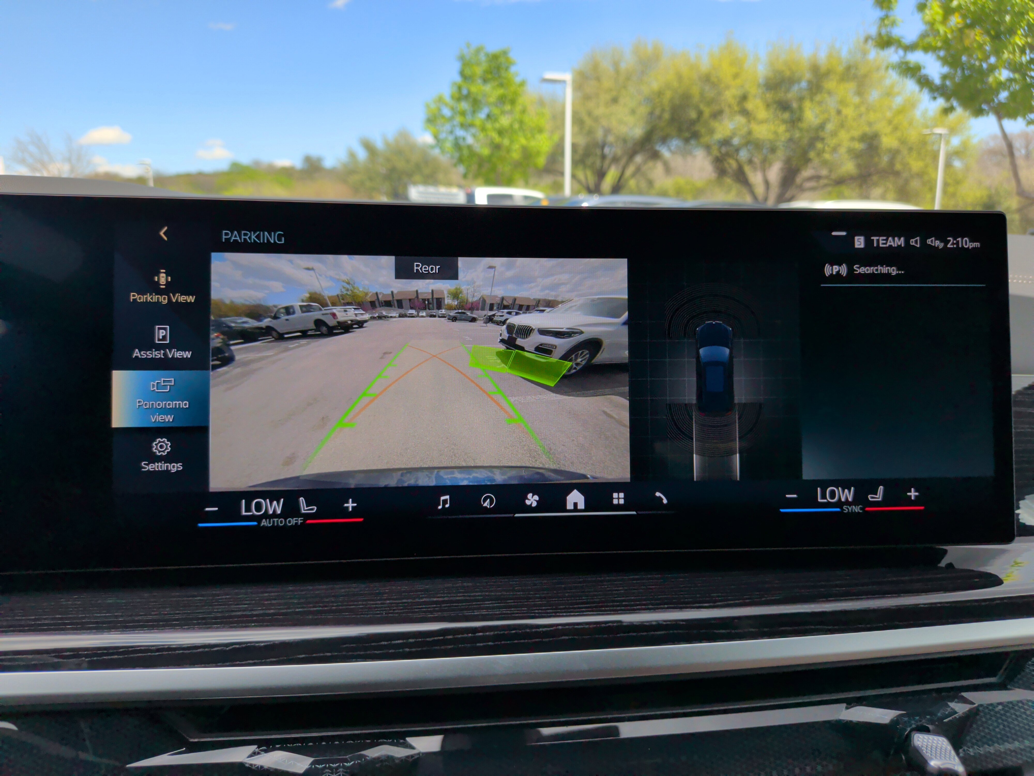 Certified 2025 BMW X5 xDrive50e w/ M Sport Package image 18