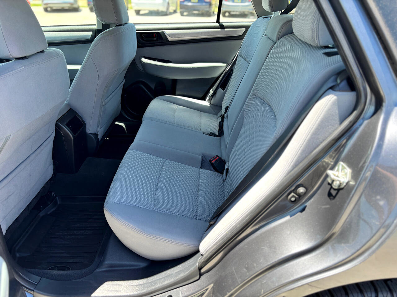 Used 2019 Subaru Outback 2.5i image 24
