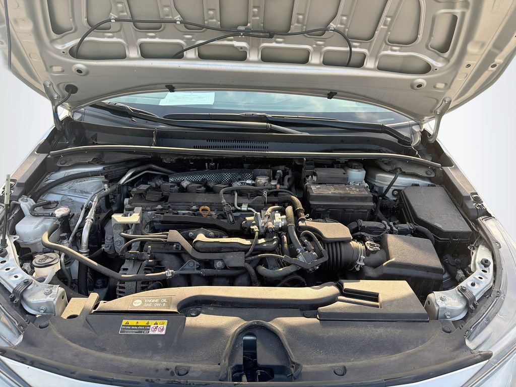 Used 2023 Toyota Corolla SE FWD image 31