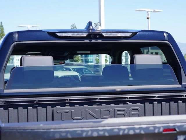 Used 2025 Toyota Tundra TRD Pro image 11