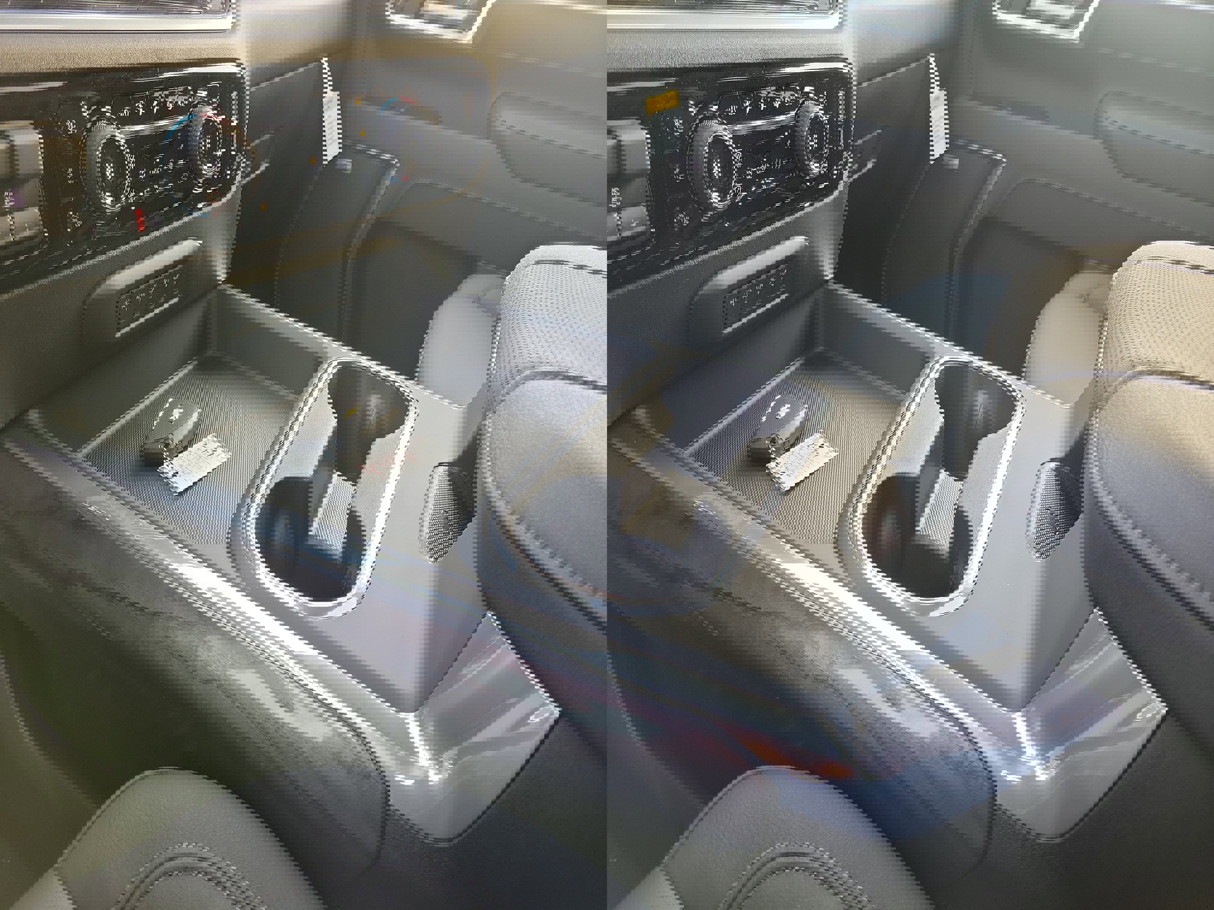 New 2026 Chevrolet Silverado 2500 LTZ w/ Trail Boss Package image 29