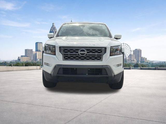 Certified 2024 Nissan Frontier SV w/ Technology Package RWD image 29
