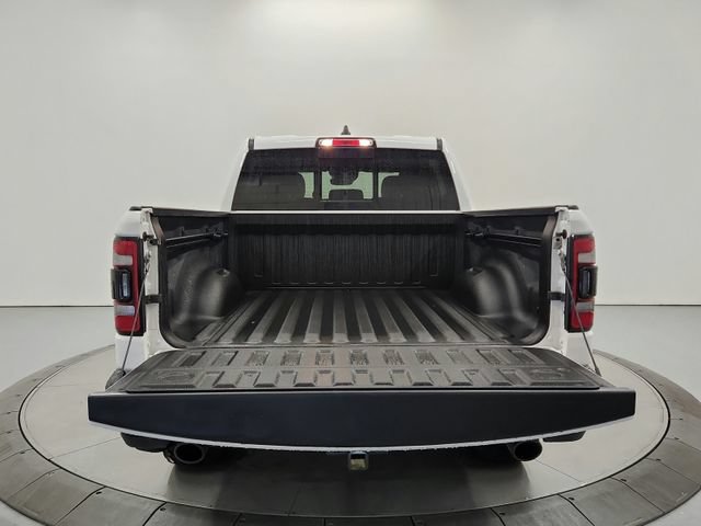 Used 2023 RAM 1500 Rebel w/ Rebel Level 1 Equipment Group AWD/4WD image 37