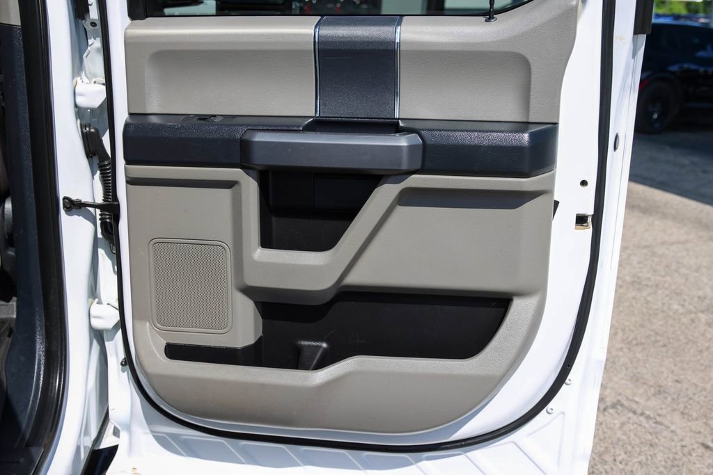 Used 2022 Ford F250 XLT AWD/4WD image 21
