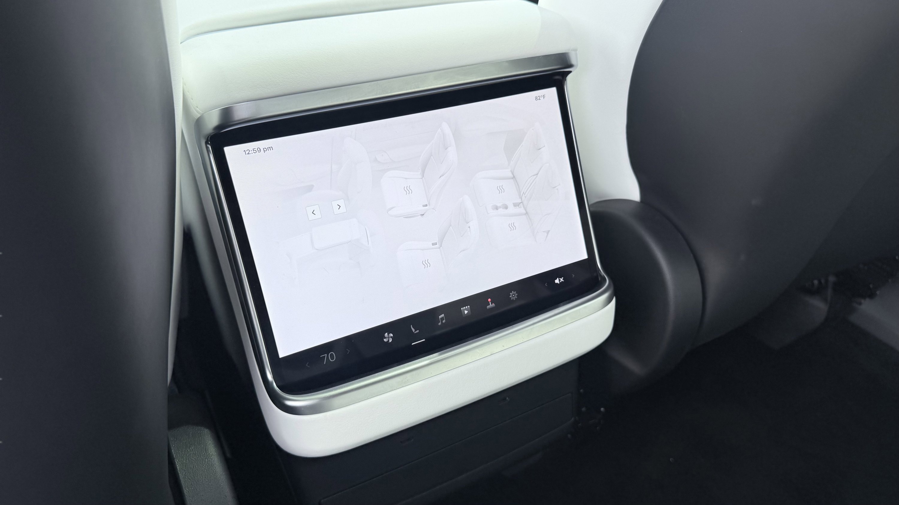 Used 2024 Tesla Model X Plaid image 63