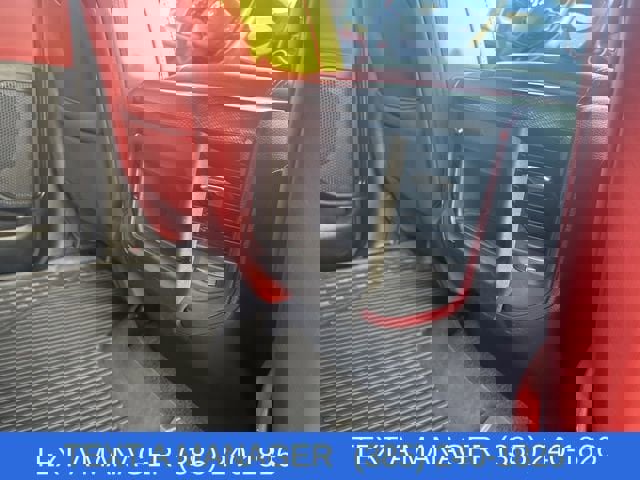 Used 2025 RAM 1500 Rebel w/ Rebel Level 1 Equipment Group image 14