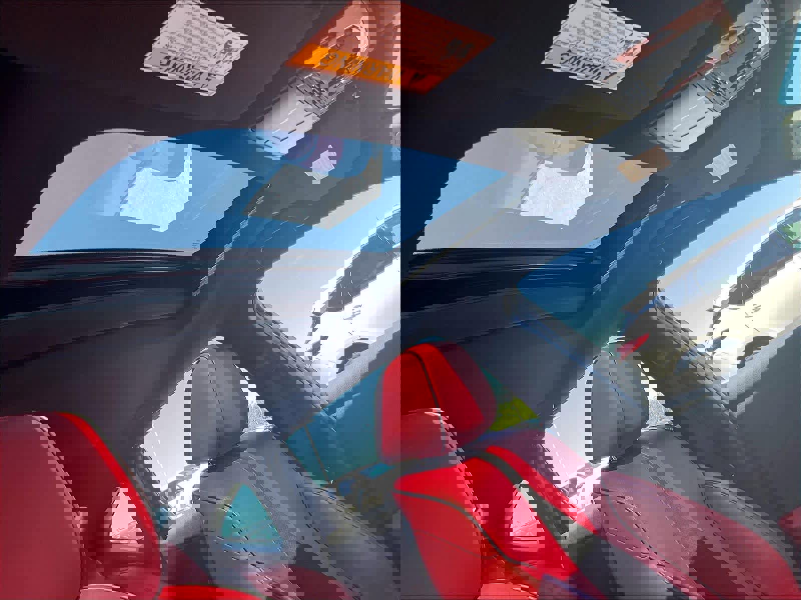 Used 2025 Acura TLX SH-AWD w/ A-SPEC Pkg image 23