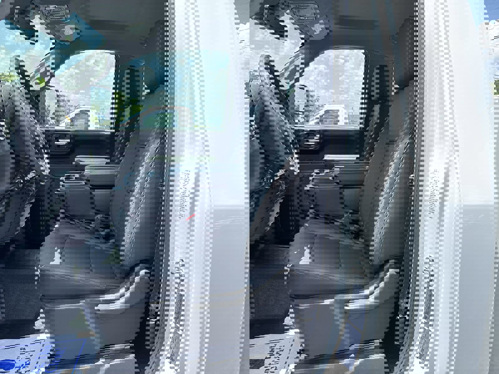 New 2025 Chevrolet Silverado 3500 W/T w/ WT Convenience Package image 14