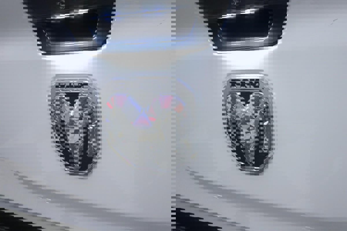 Used 2023 RAM 1500 Lone Star image 26