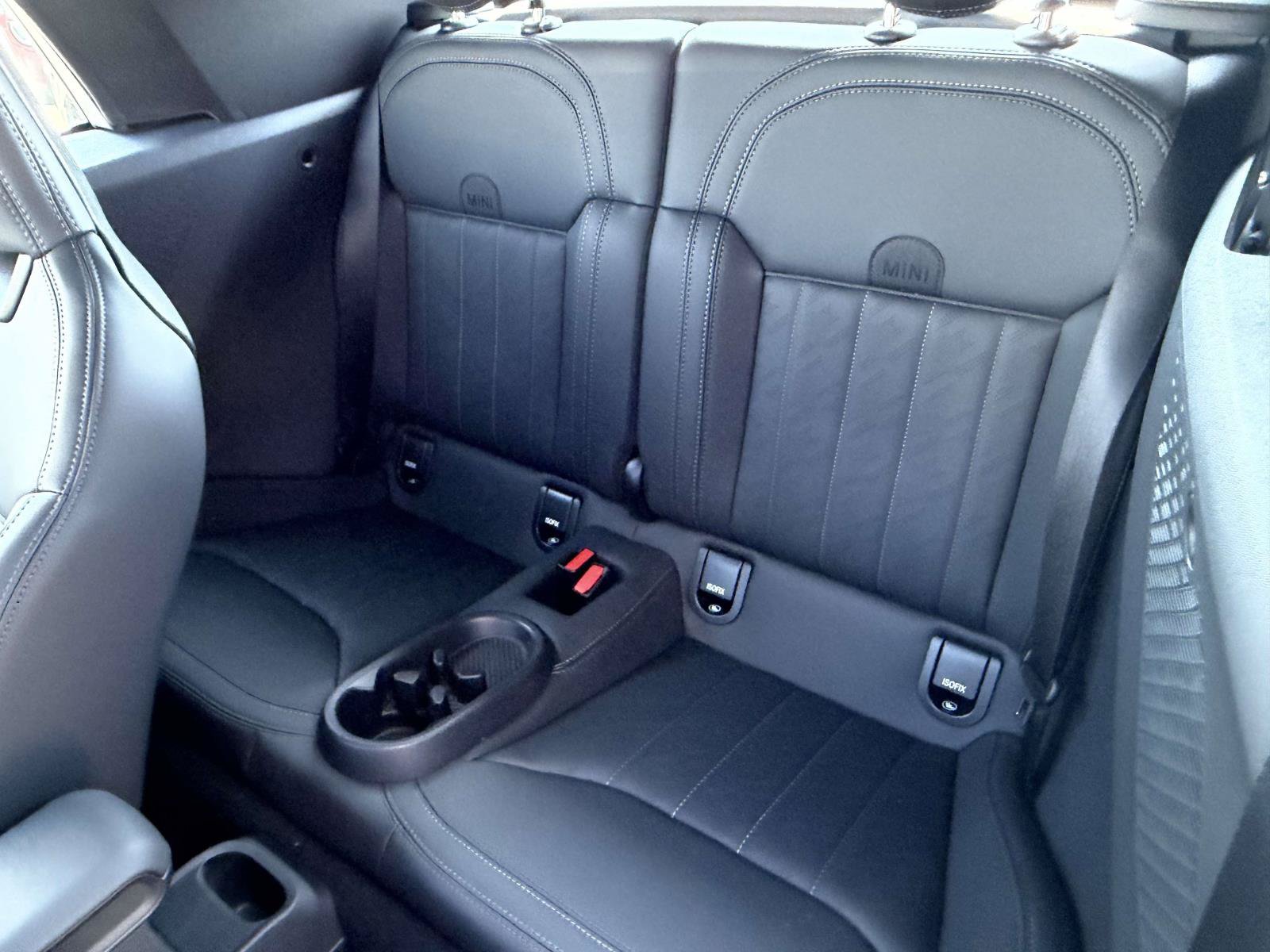 New 2026 MINI Cooper S FWD image 11
