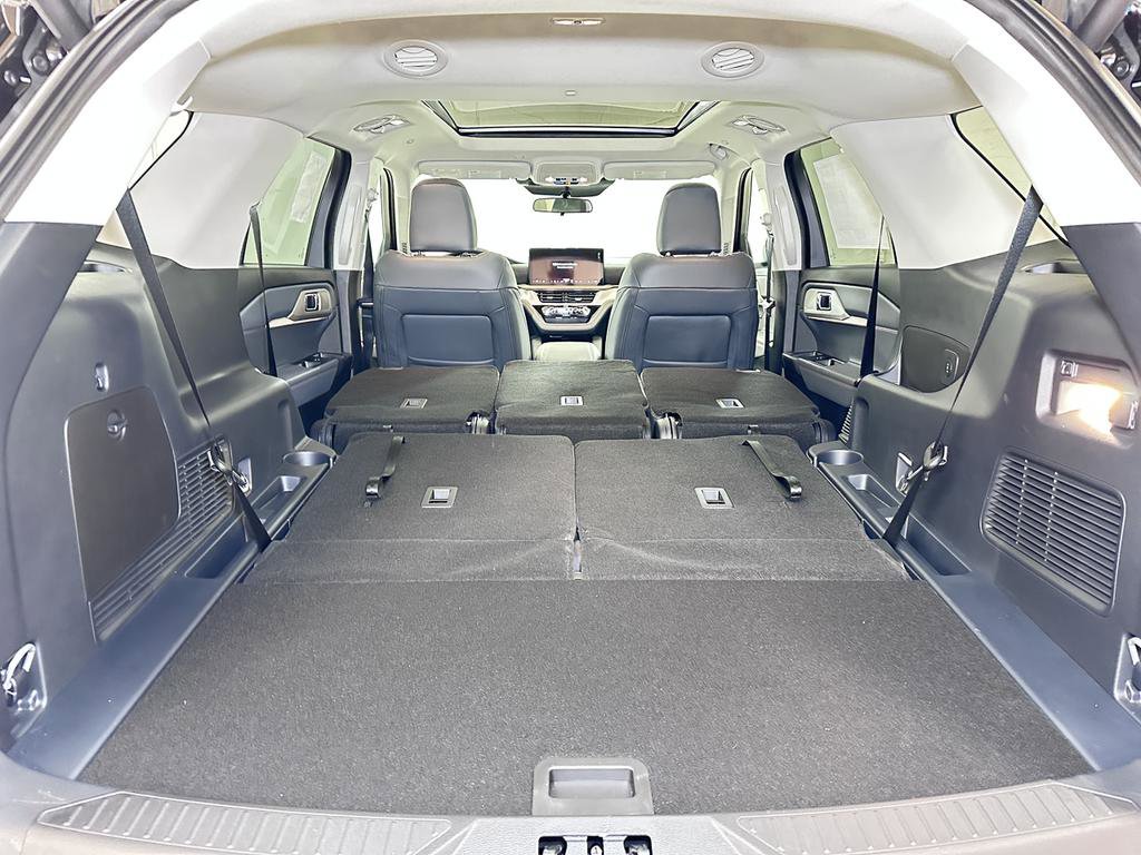 Used 2026 Ford Explorer Active w/ Active Comfort Package image 20